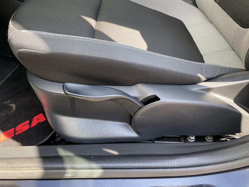 Škoda Fabia III 1.0TSi Ambition