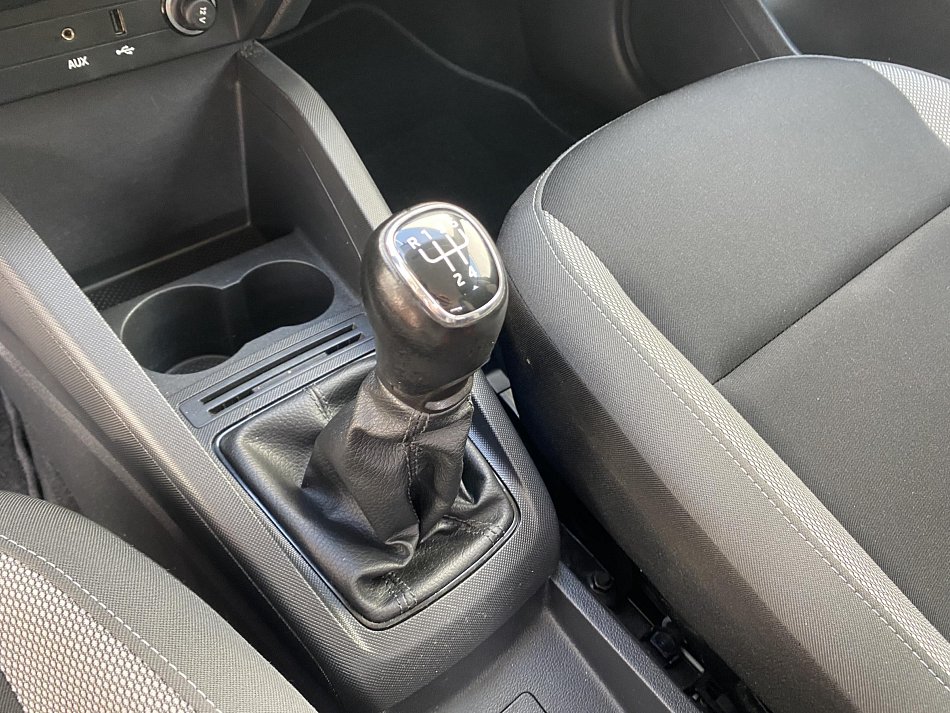 Škoda Fabia III 1.0TSi Ambition