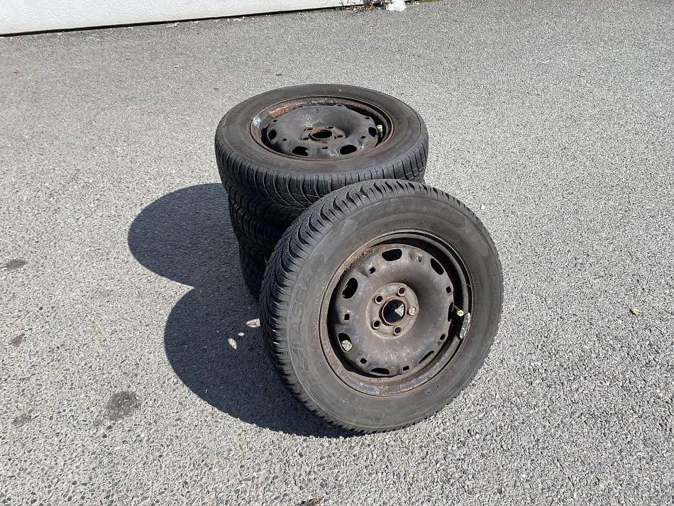 Škoda Fabia III 1.0TSi Ambition