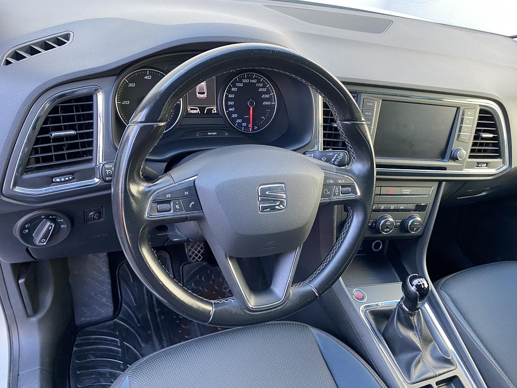 Seat Ateca 1.6 TDi Style