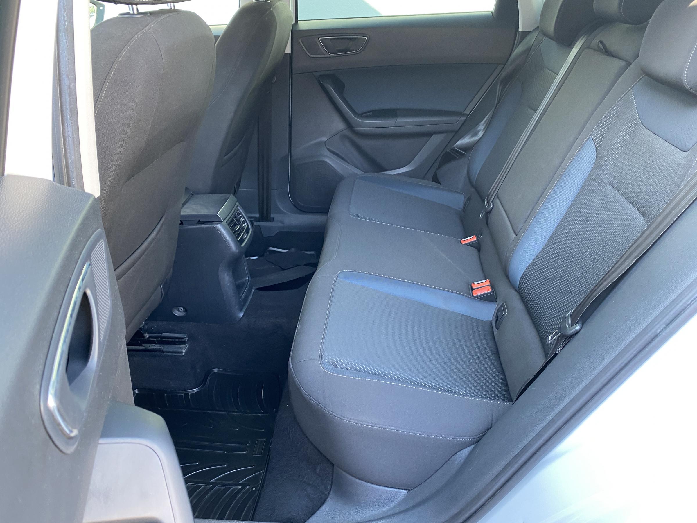 Seat Ateca, 2016 - pohled č. 11