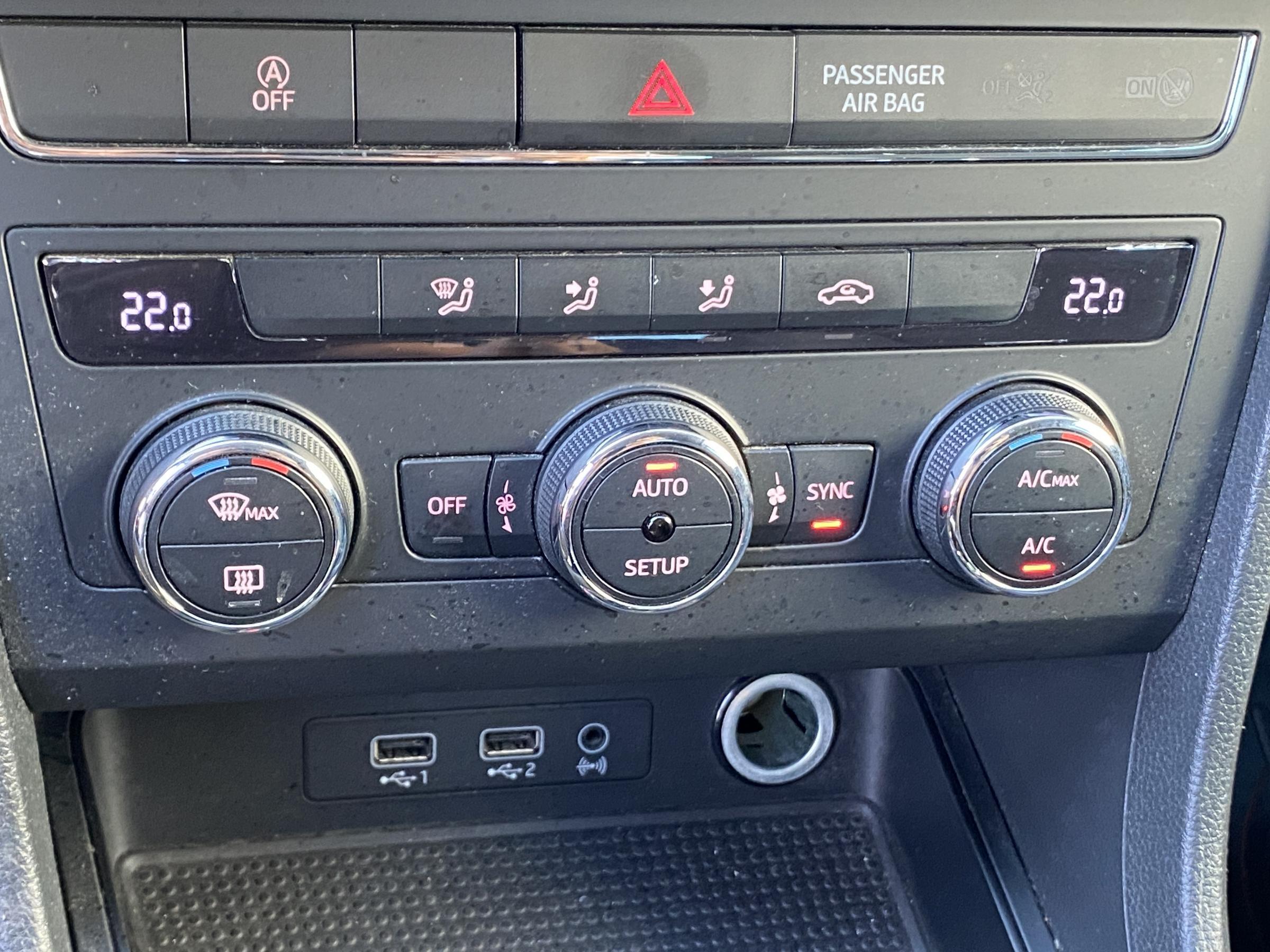 Seat Ateca, 2016 - pohled č. 15