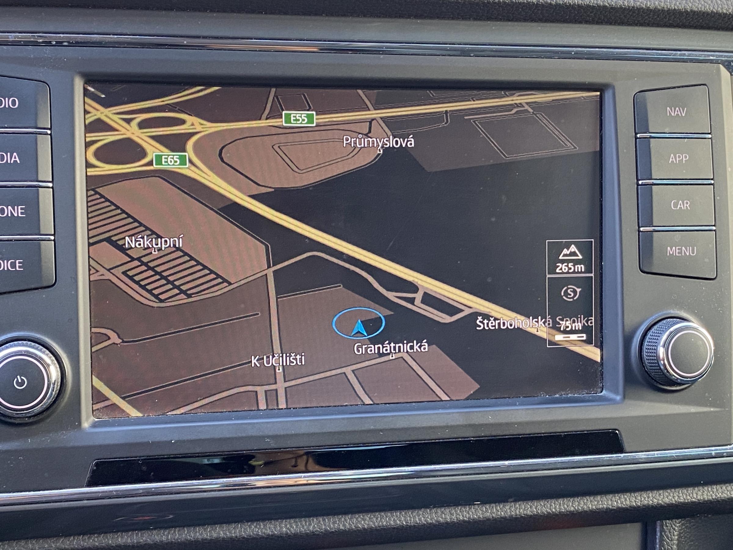 Seat Ateca, 2016 - pohled č. 16