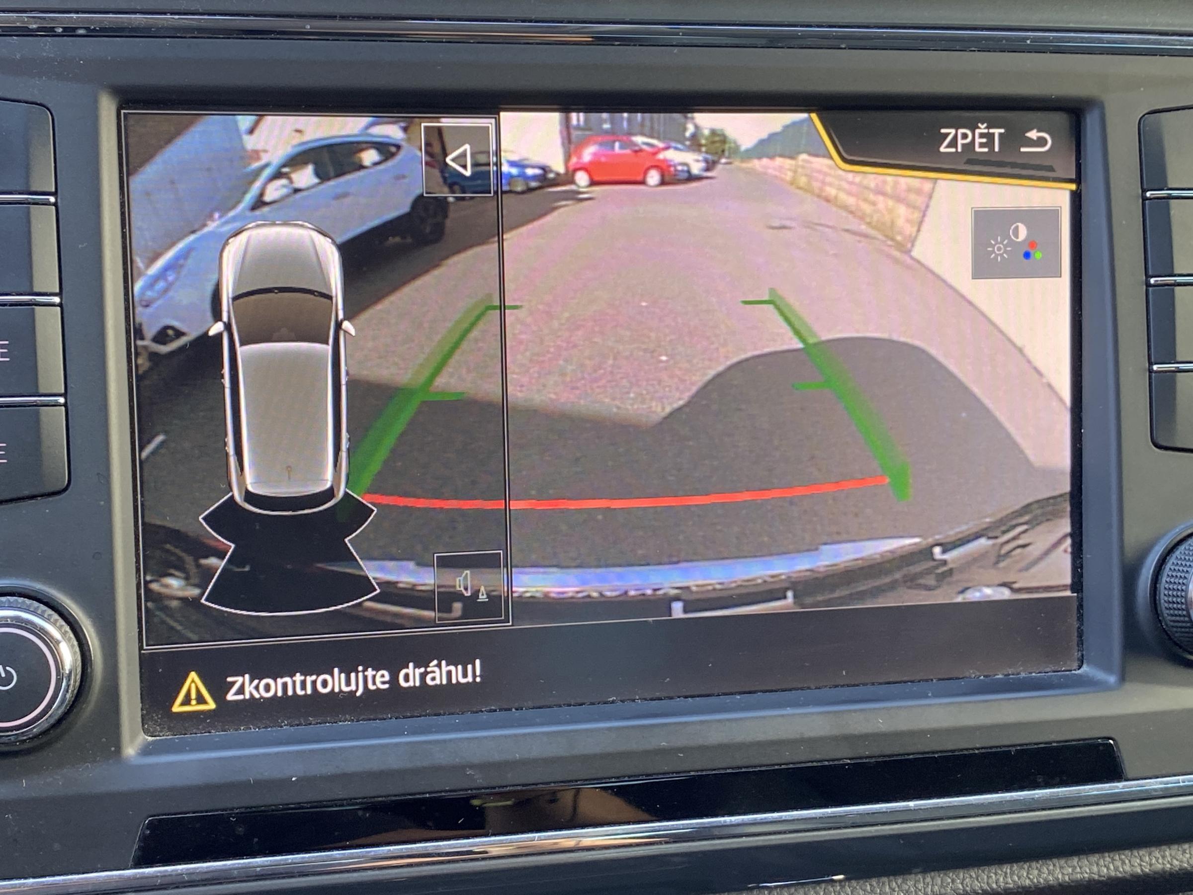 Seat Ateca, 2016 - pohled č. 17