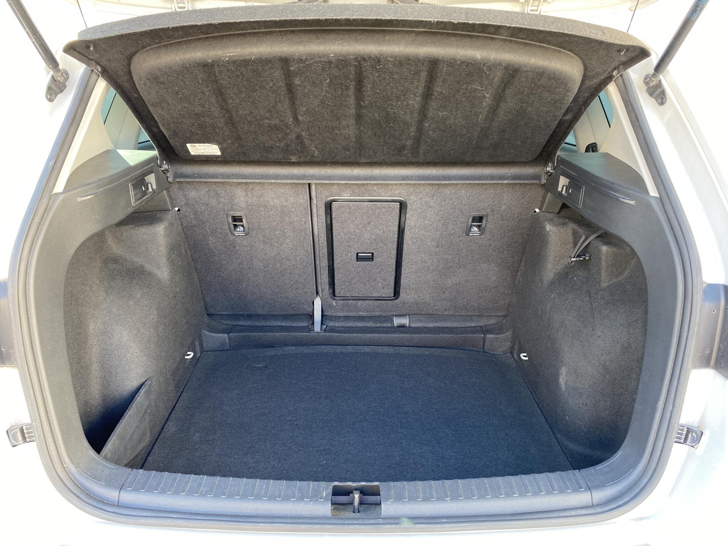 Seat Ateca, 2016 - pohled č. 7