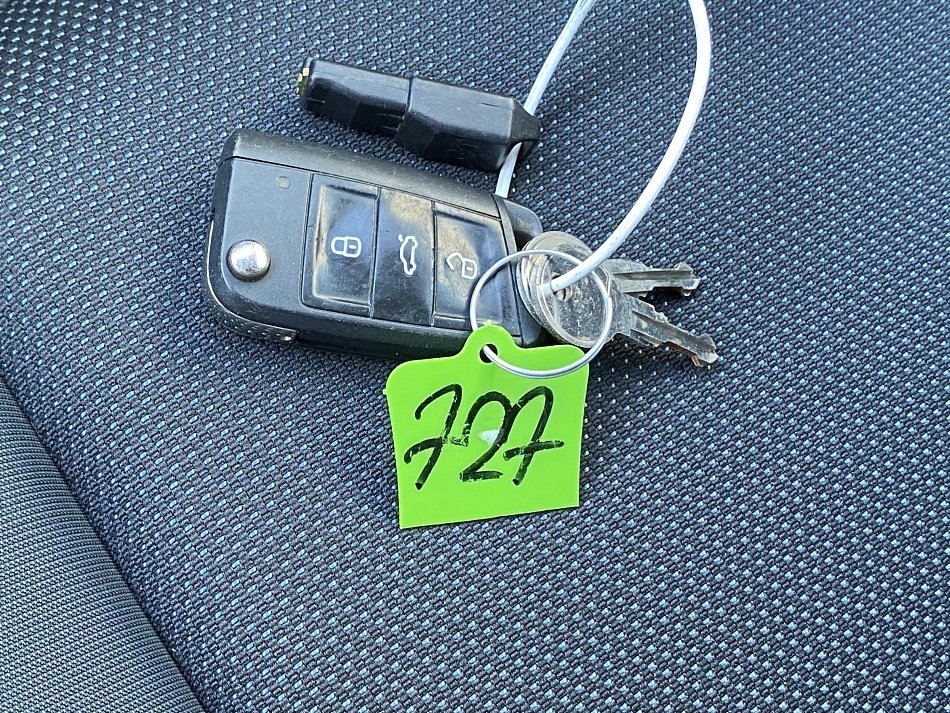 Seat Ateca 1.6 TDi Style