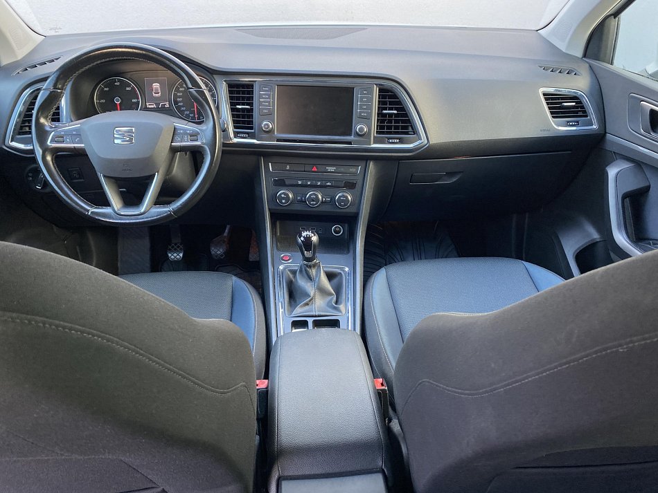 Seat Ateca 1.6 TDi Style