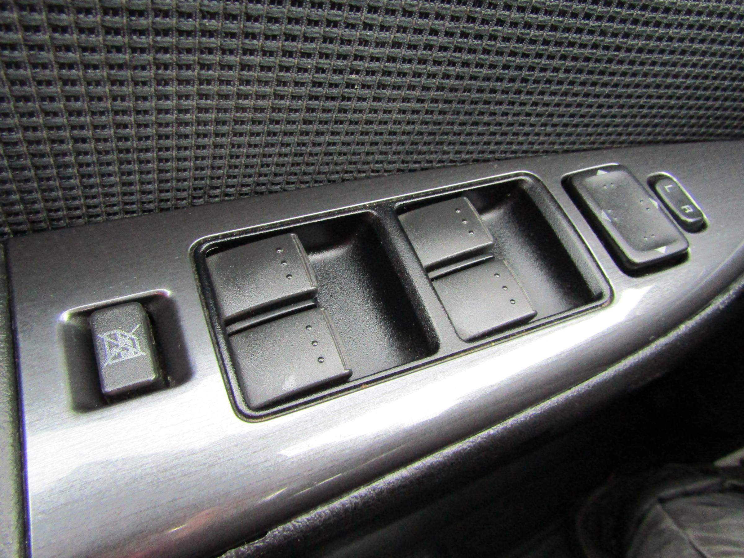 Mazda 6, 2005 - pohled č. 13