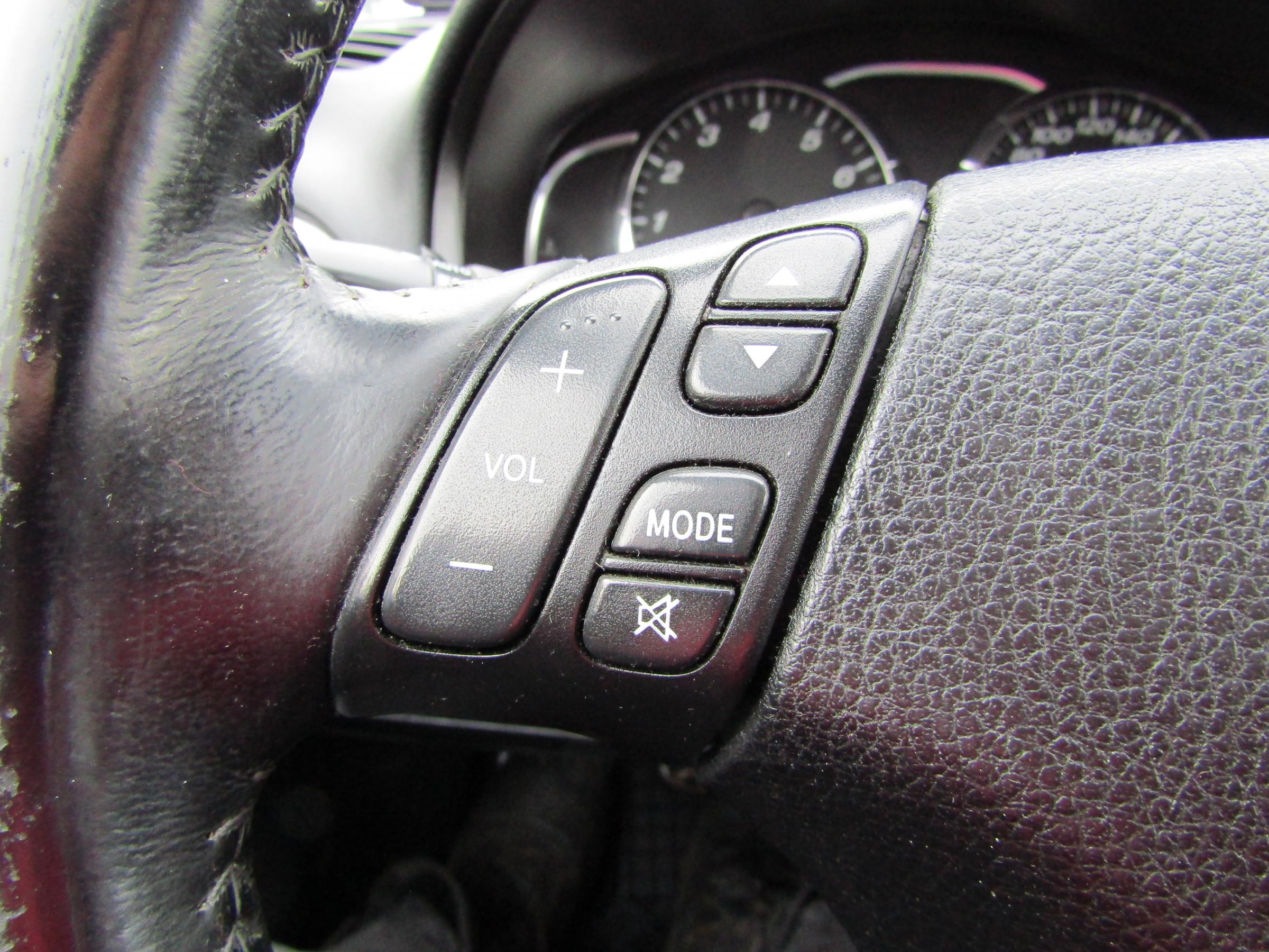 Mazda 6, 2005 - pohled č. 14