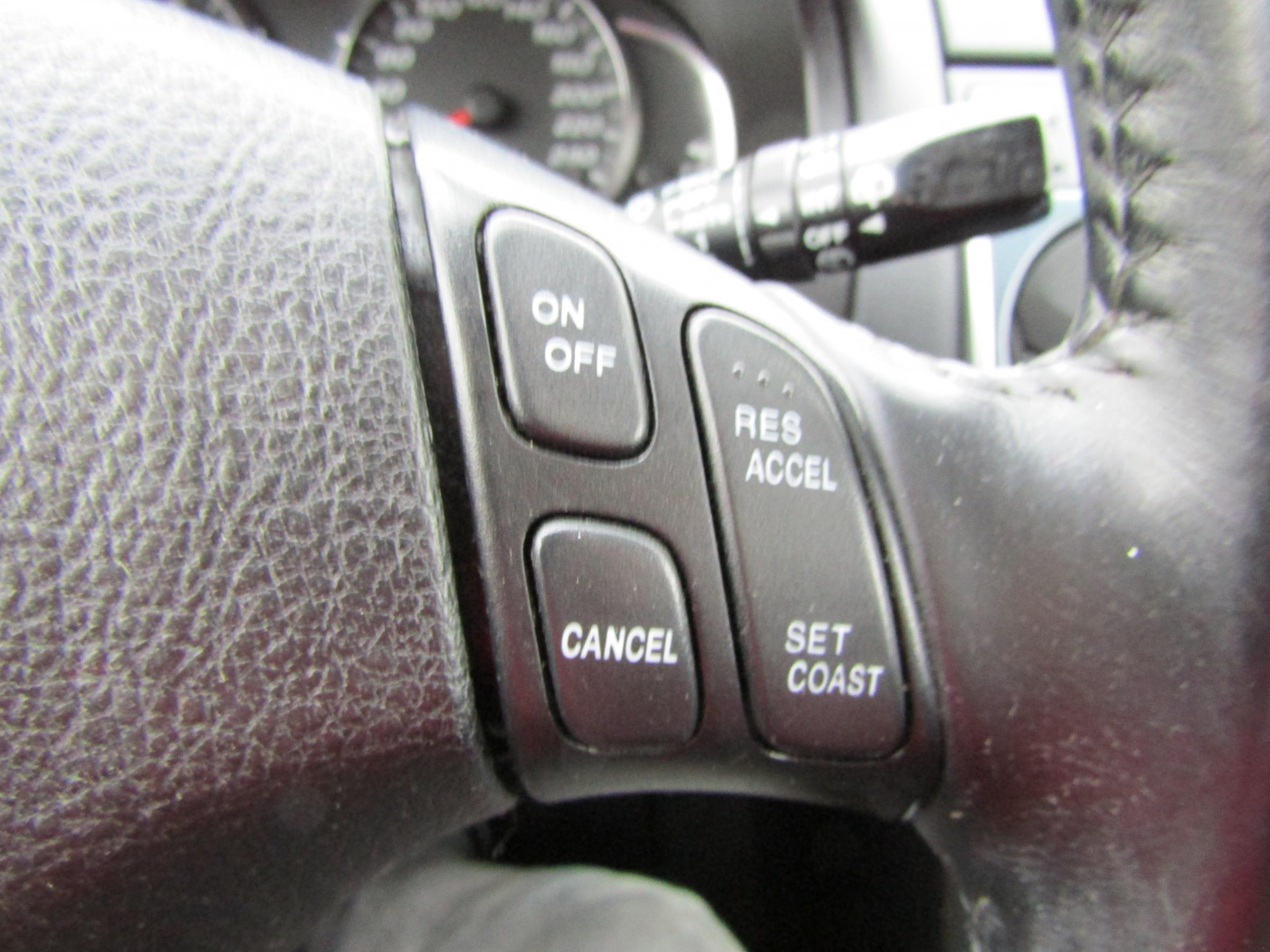 Mazda 6, 2005 - pohled č. 15