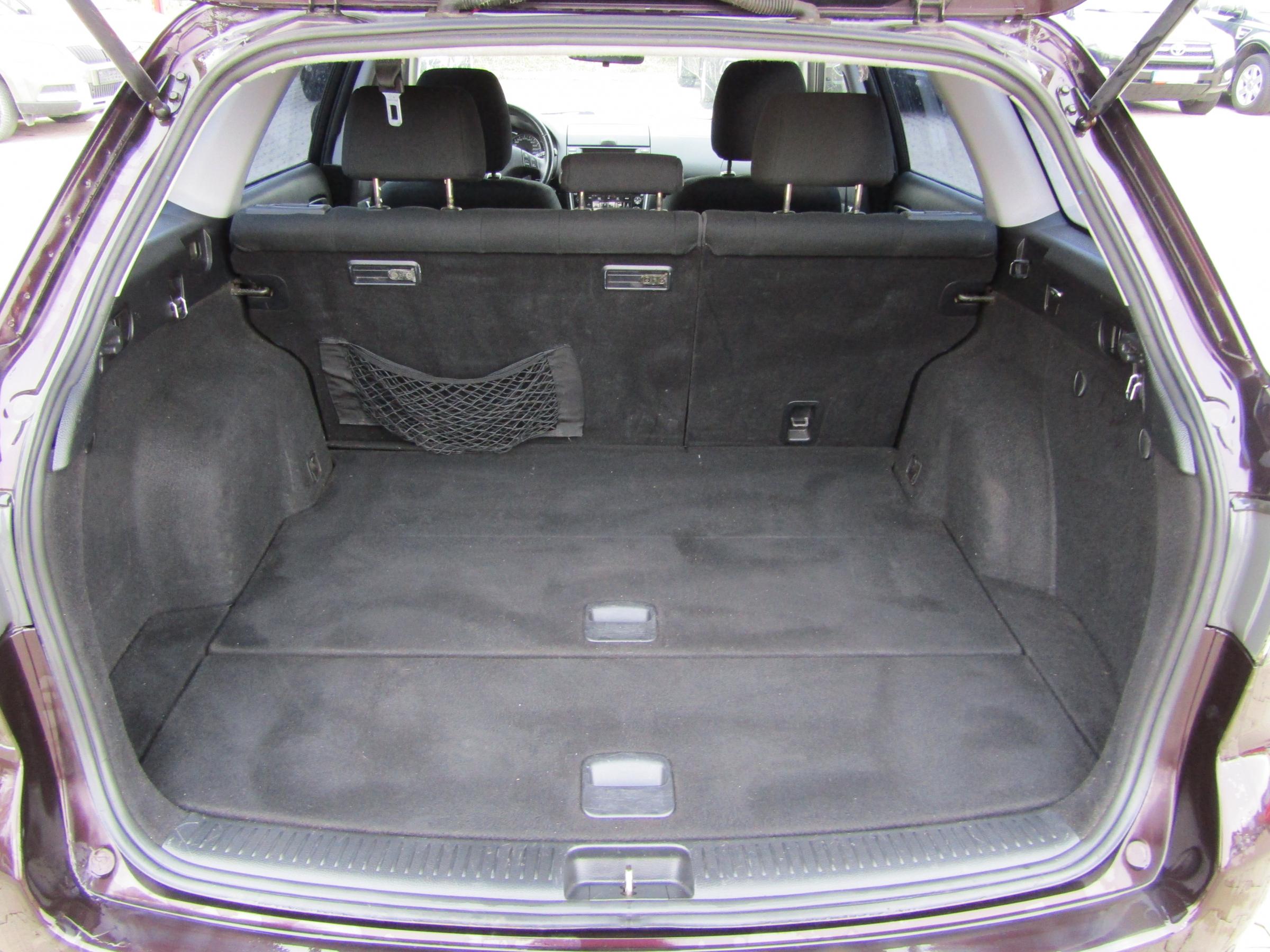 Mazda 6, 2005 - pohled č. 7