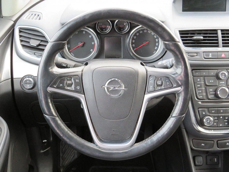 Opel Mokka 1.7 CDTi 