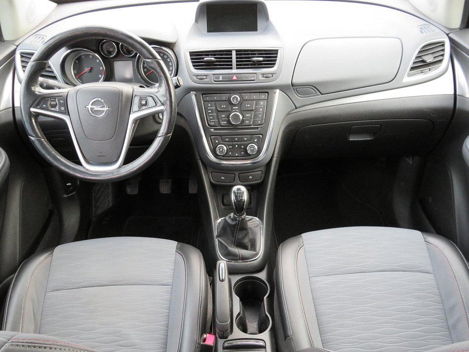 Opel Mokka 1.7 CDTi 