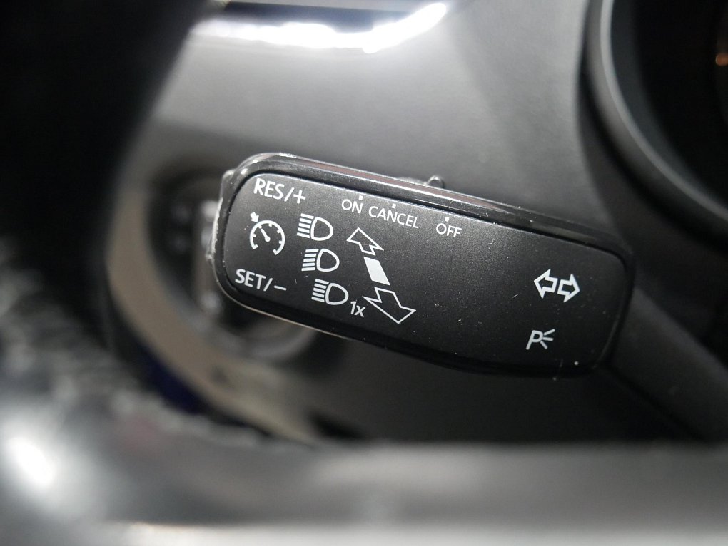 Škoda Octavia III 1.6 TDi Ambition