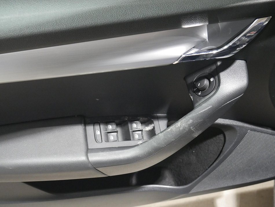 Škoda Octavia III 1.6 TDi Ambition