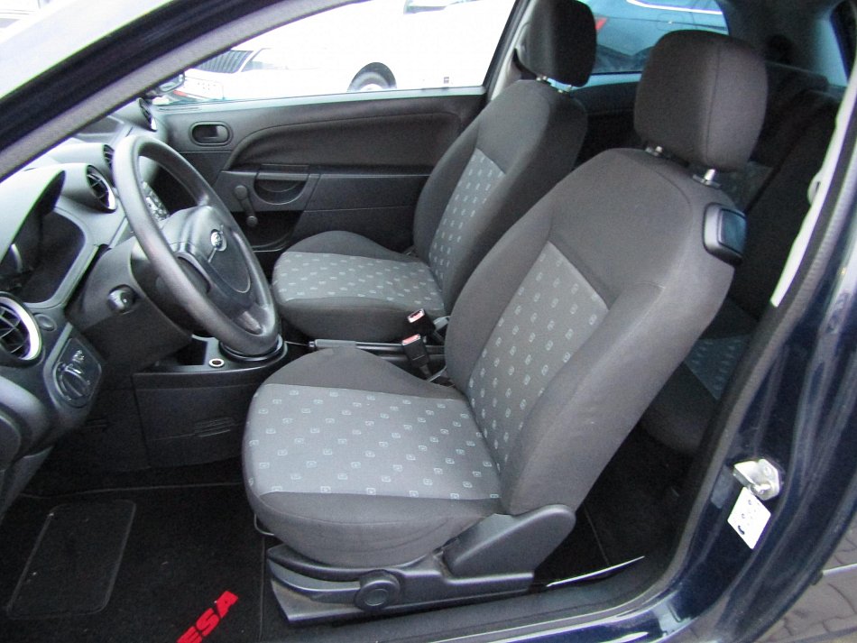 Ford Fiesta 1.3i 