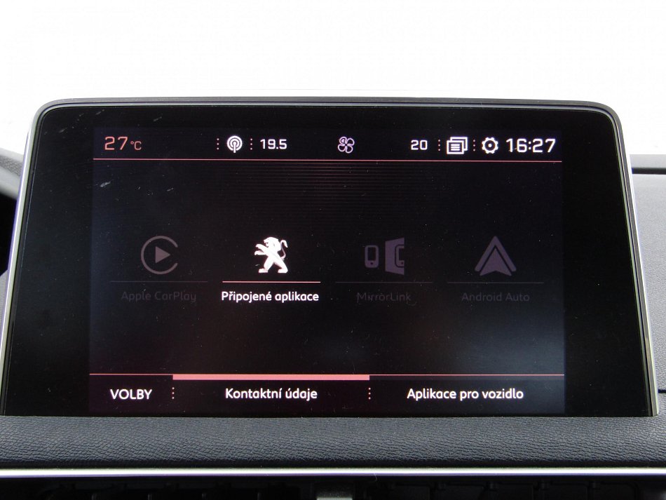 Peugeot 3008 2.0 HDi GT Line