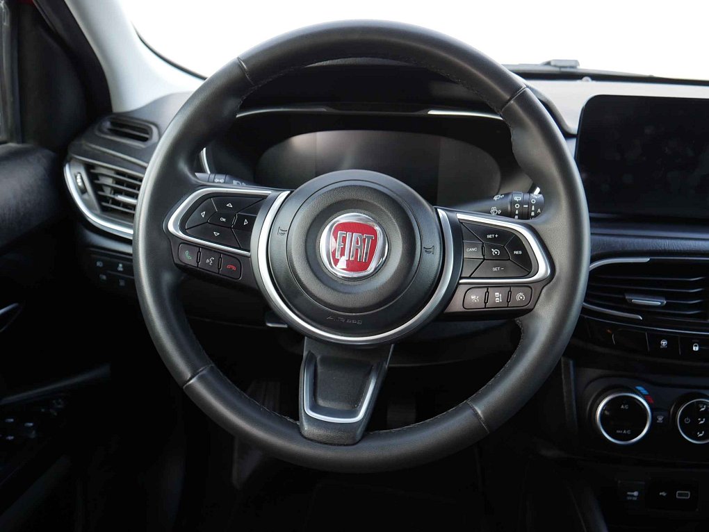 Fiat Tipo 1.0 GSE Cross