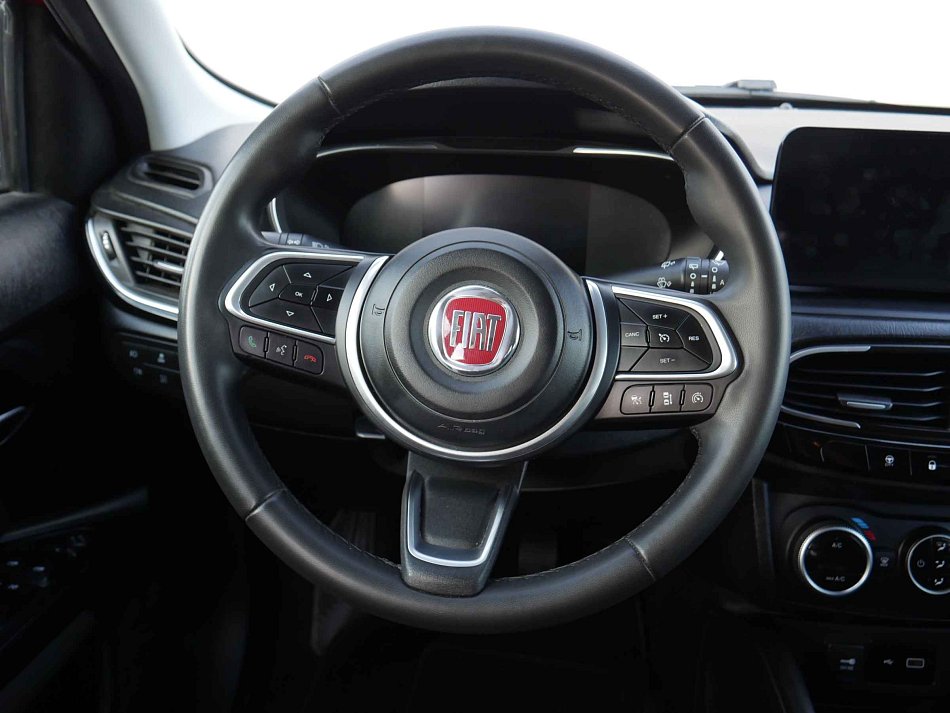Fiat Tipo 1.0 GSE Cross