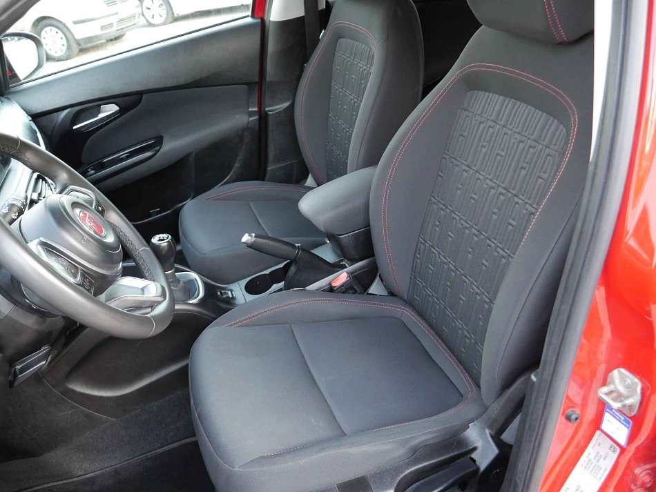 Fiat Tipo 1.0 GSE Cross