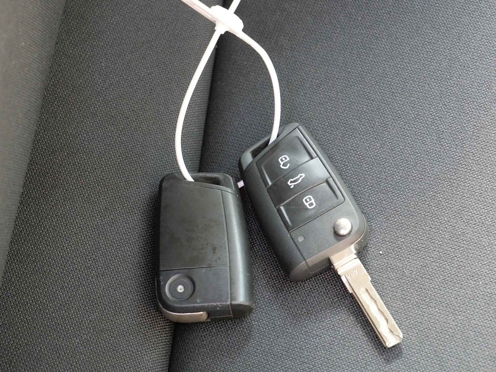Seat Leon 1.2TSi 