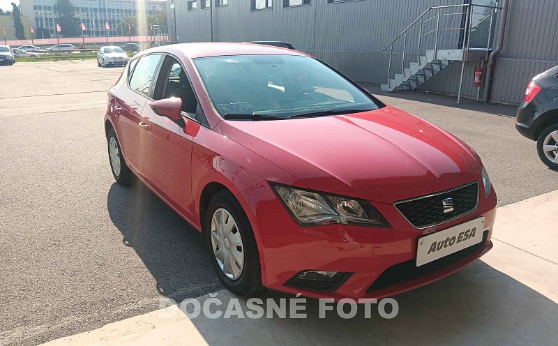 Seat Leon 1.2TSi 