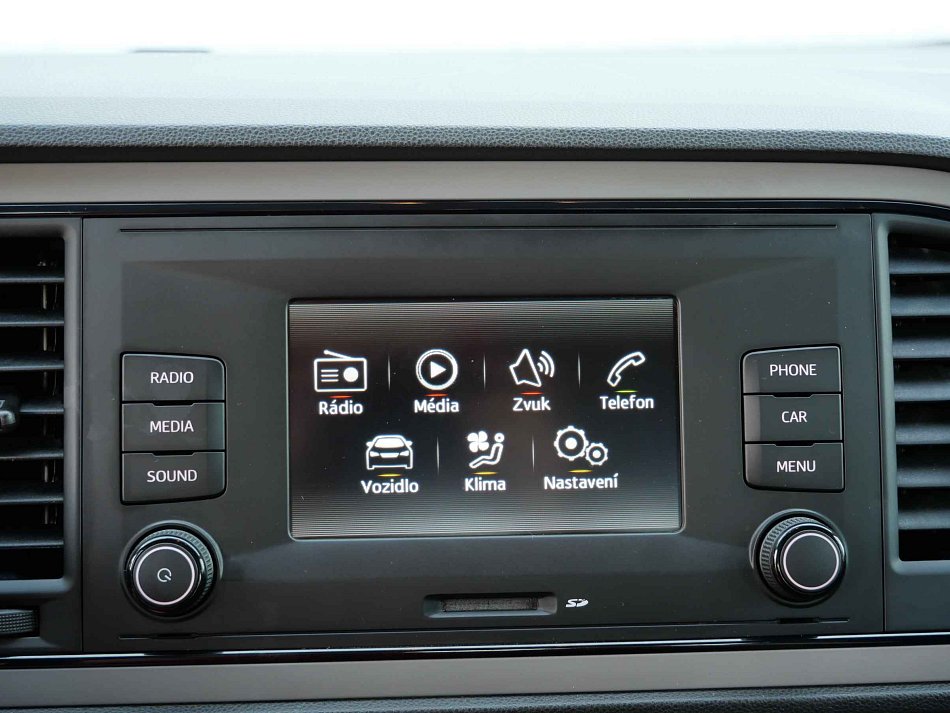 Seat Leon 1.2TSi 