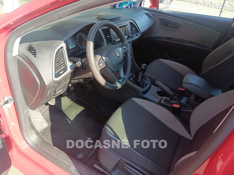 Seat Leon 1.2TSi 
