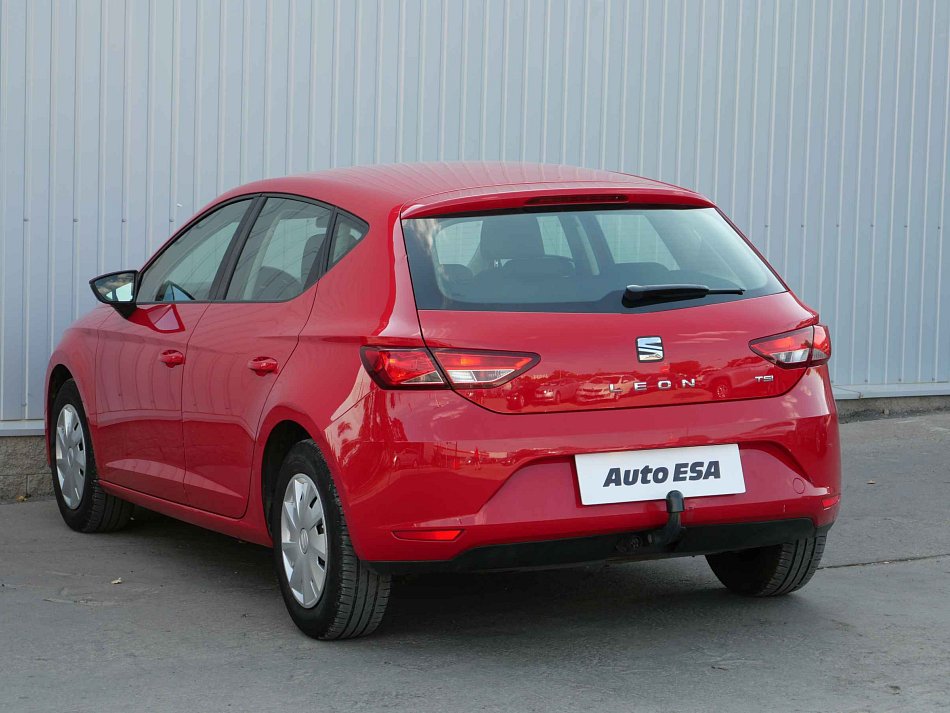 Seat Leon 1.2TSi 