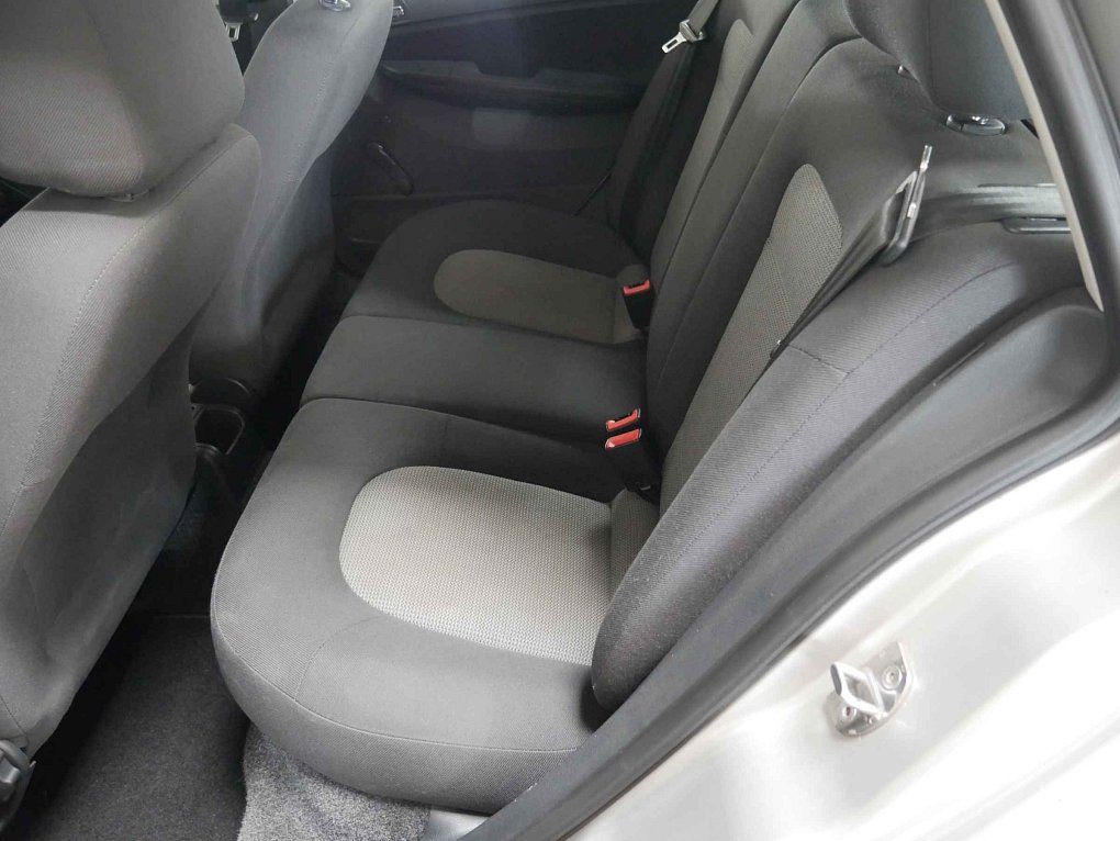Škoda Fabia I 1.2 HTP 