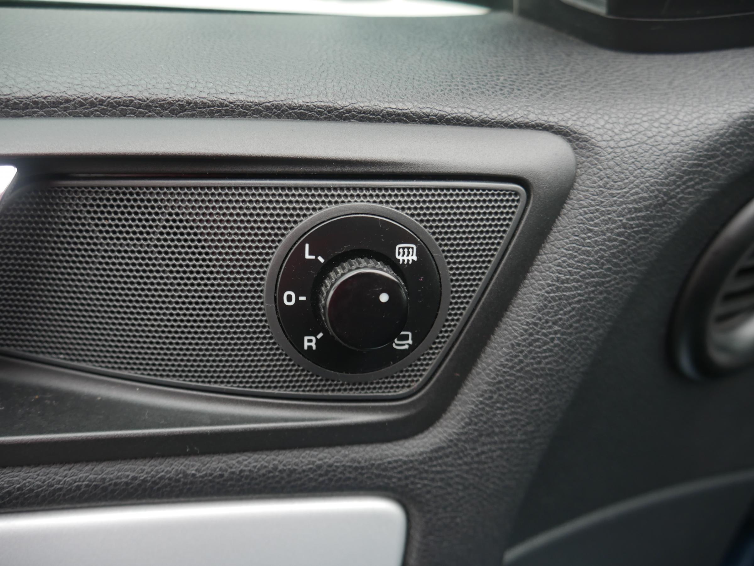 Škoda Octavia, 2009 - pohled č. 13