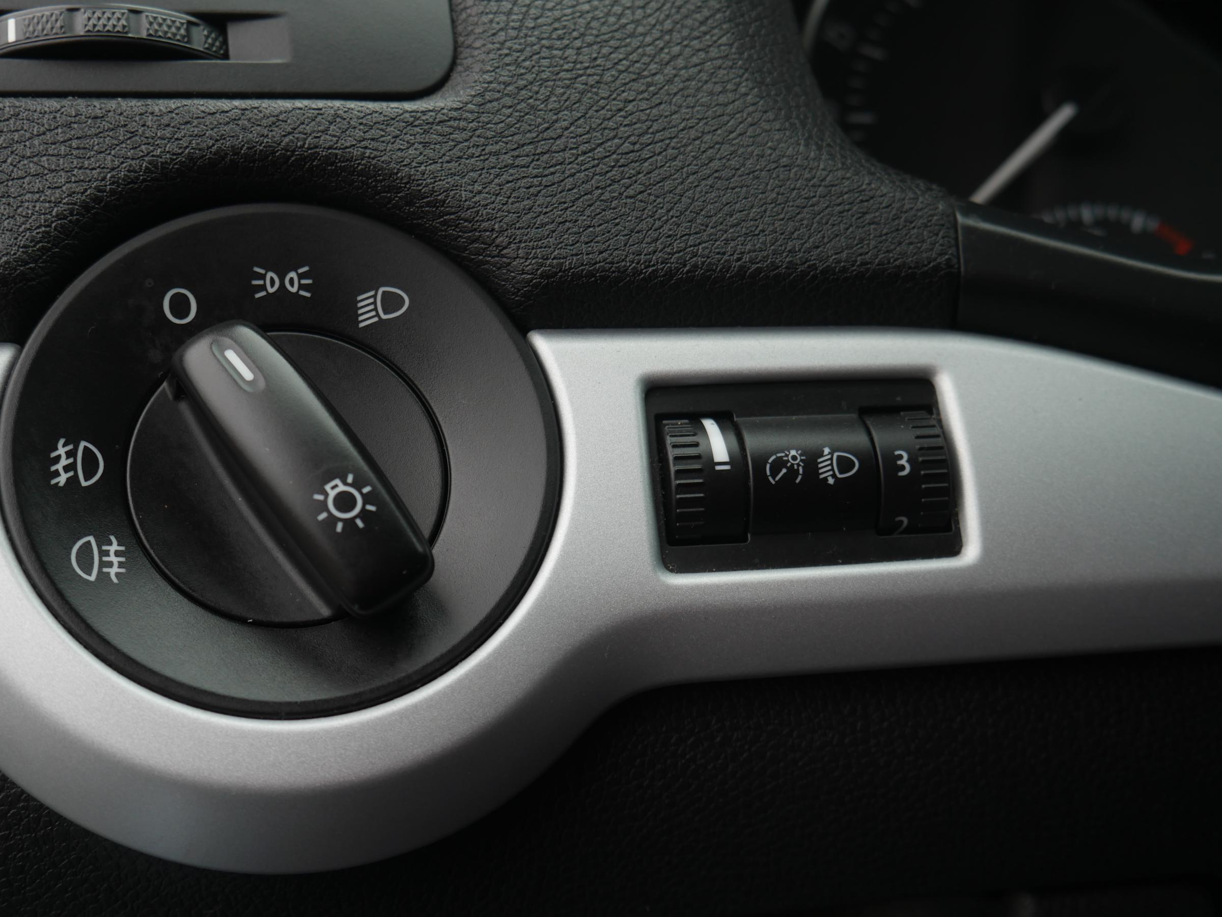 Škoda Octavia, 2009 - pohled č. 14