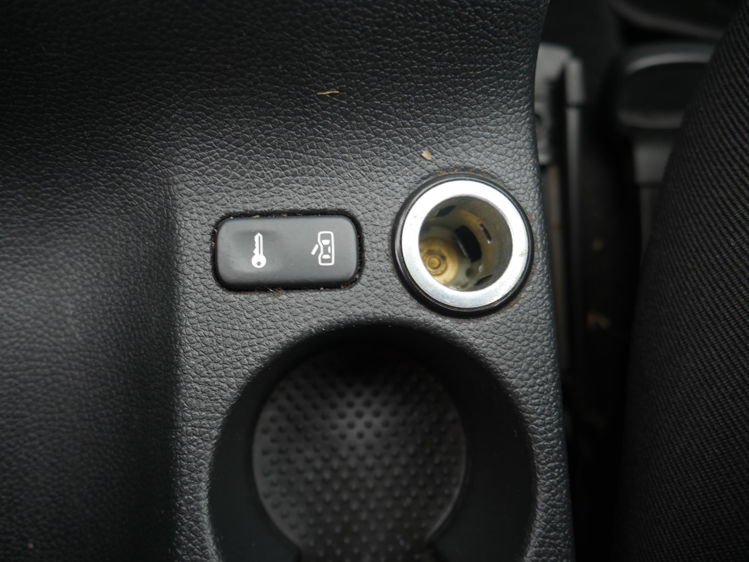 Škoda Octavia, 2009 - pohled č. 15