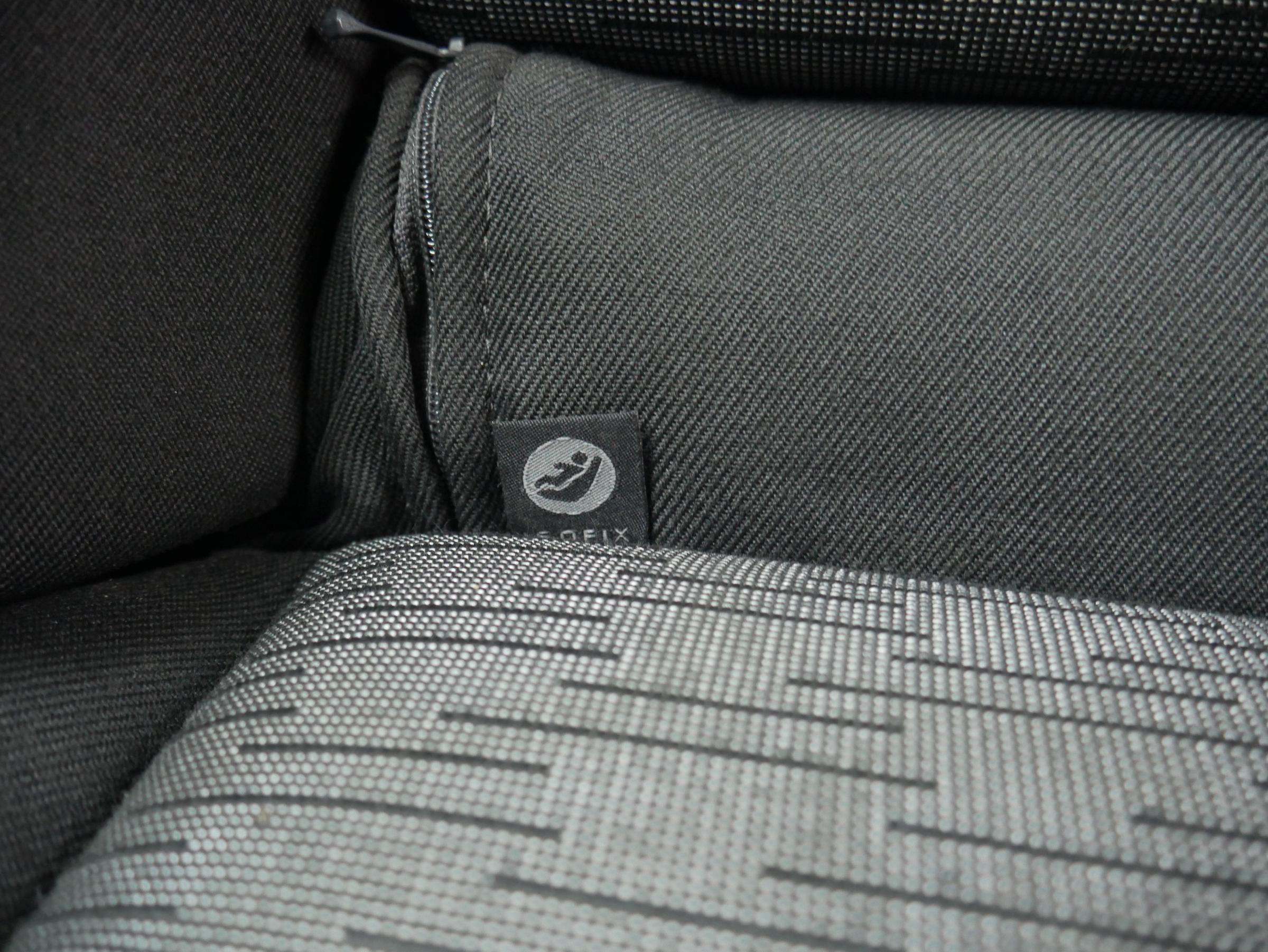 Škoda Octavia, 2009 - pohled č. 18