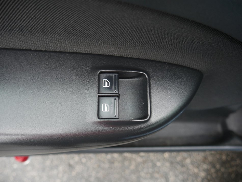 Škoda Octavia II 1.6 TDi 