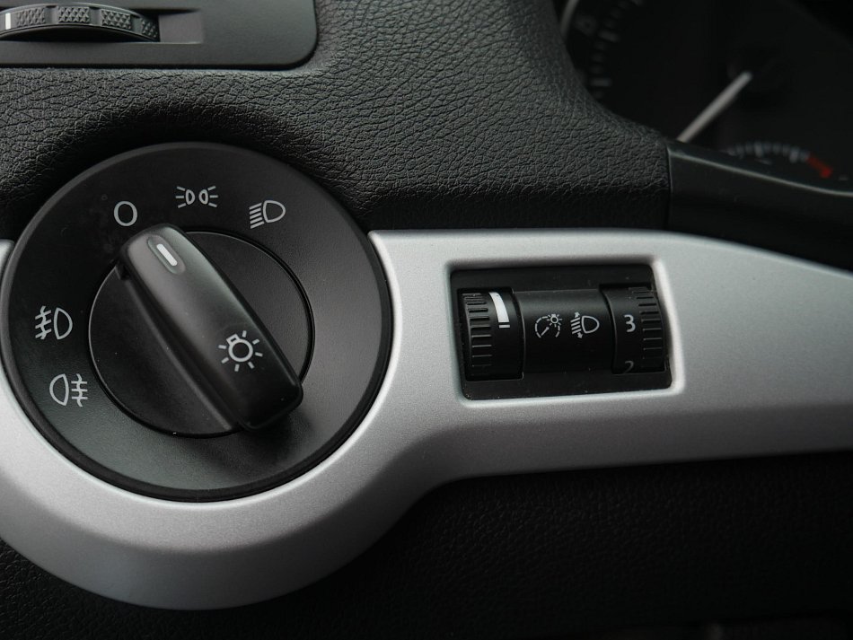 Škoda Octavia II 1.6 TDi 