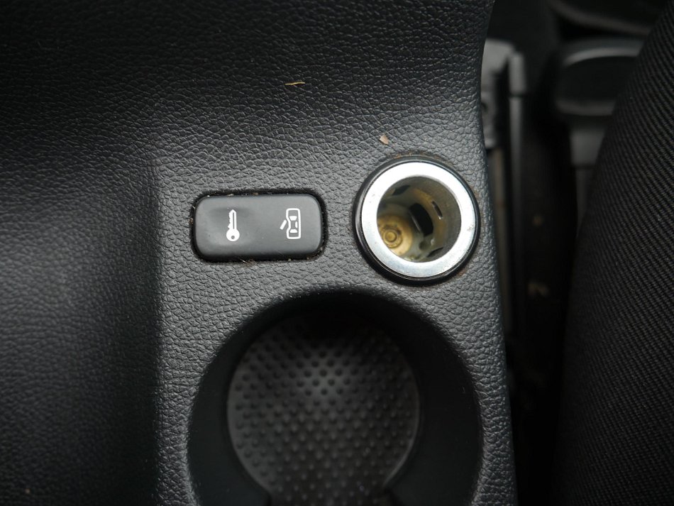 Škoda Octavia II 1.6 TDi 