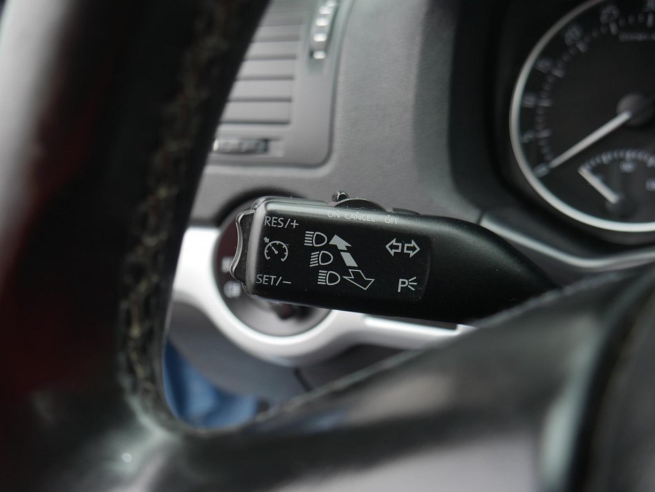 Škoda Octavia II 1.6 TDi 