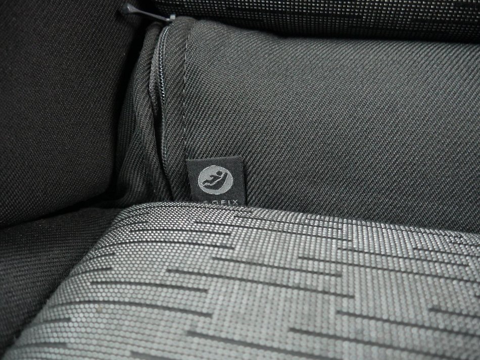 Škoda Octavia II 1.6 TDi 