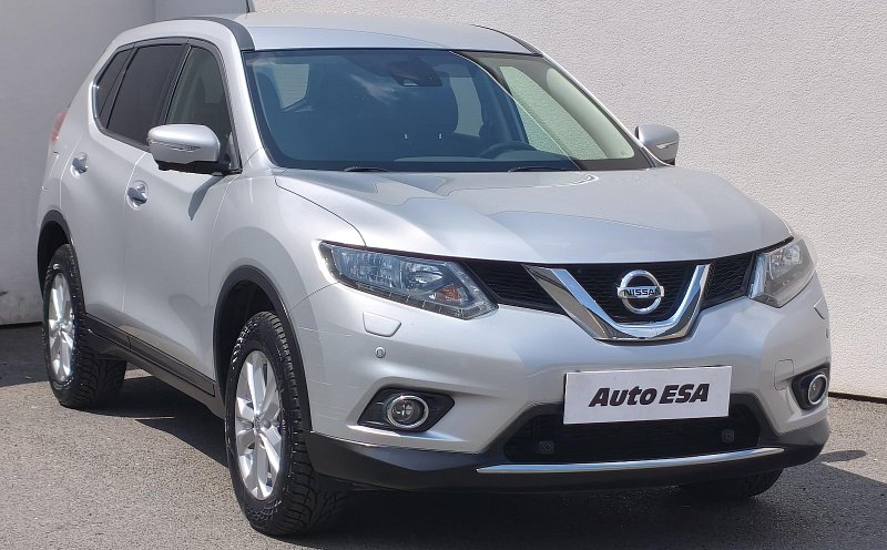 Nissan X-Trail 1.6 dCi Acenta