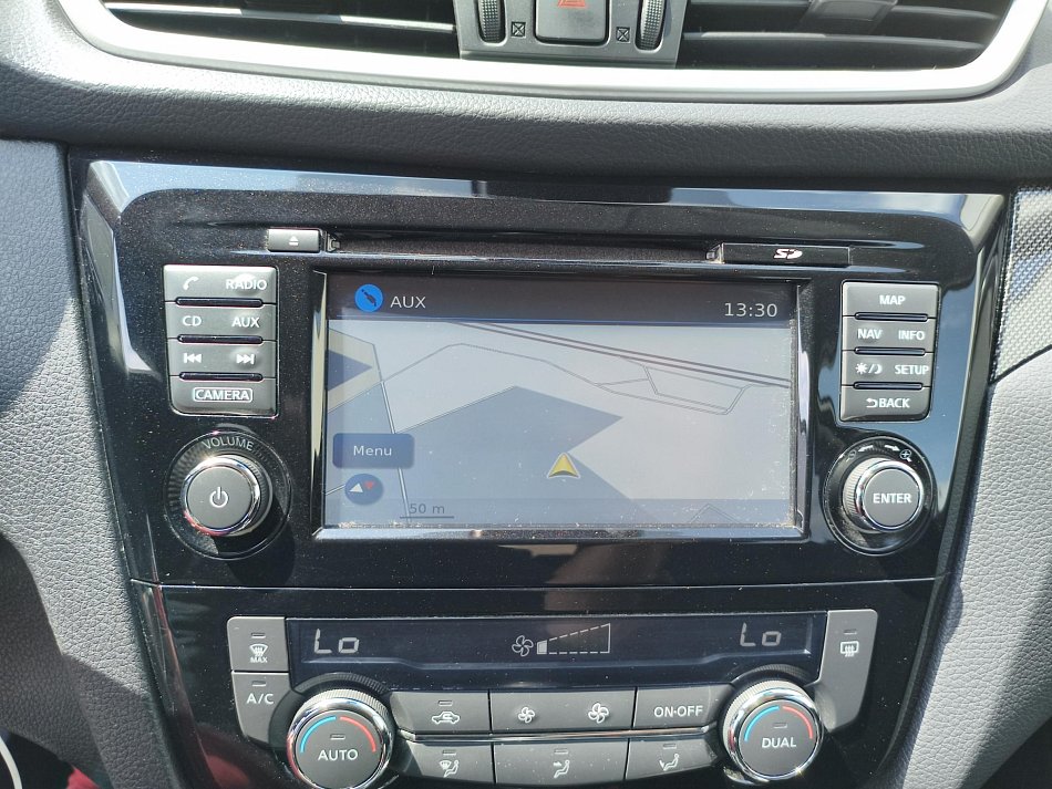 Nissan X-Trail 1.6 dCi Acenta