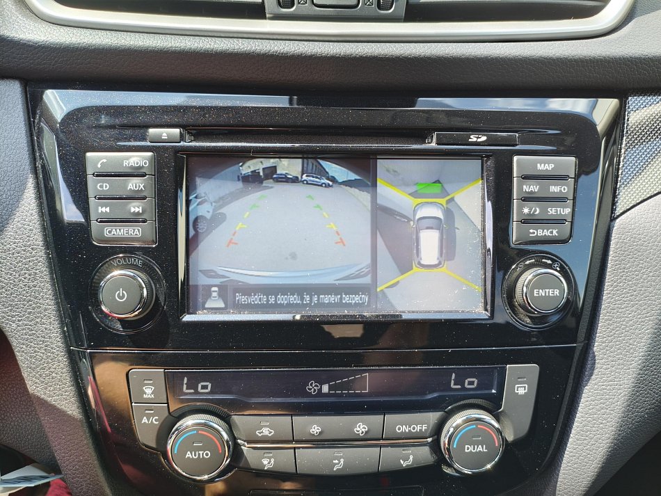 Nissan X-Trail 1.6 dCi Acenta