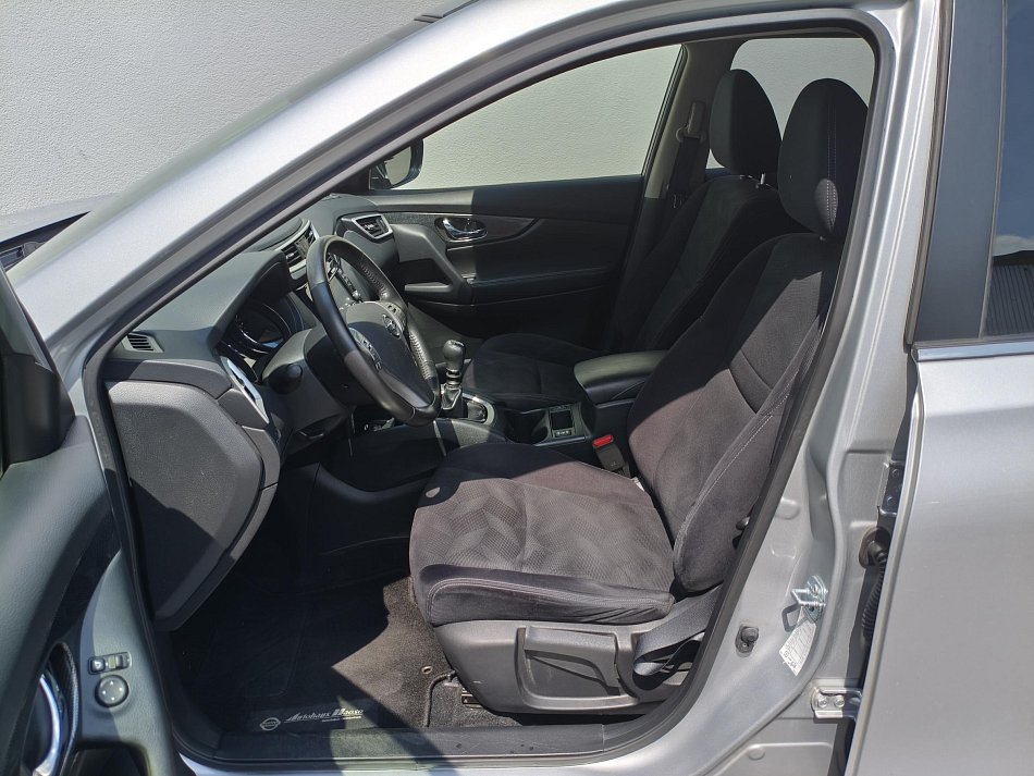 Nissan X-Trail 1.6 dCi Acenta