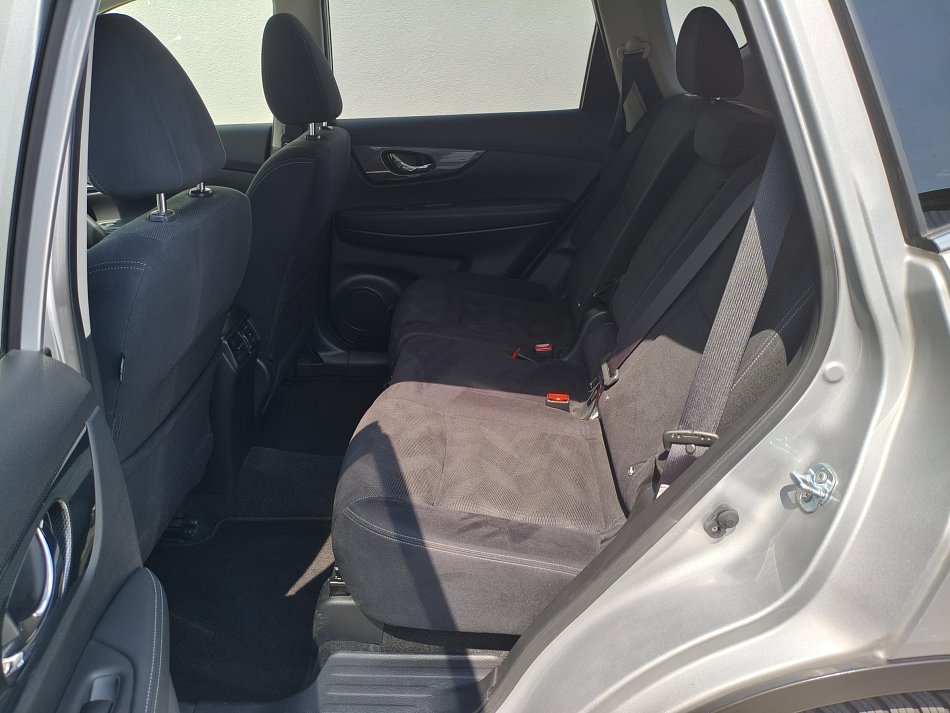 Nissan X-Trail 1.6 dCi Acenta