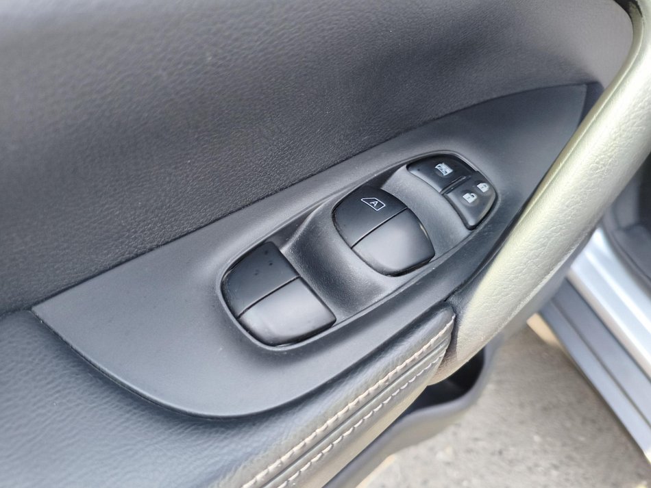 Nissan X-Trail 1.6 dCi Acenta