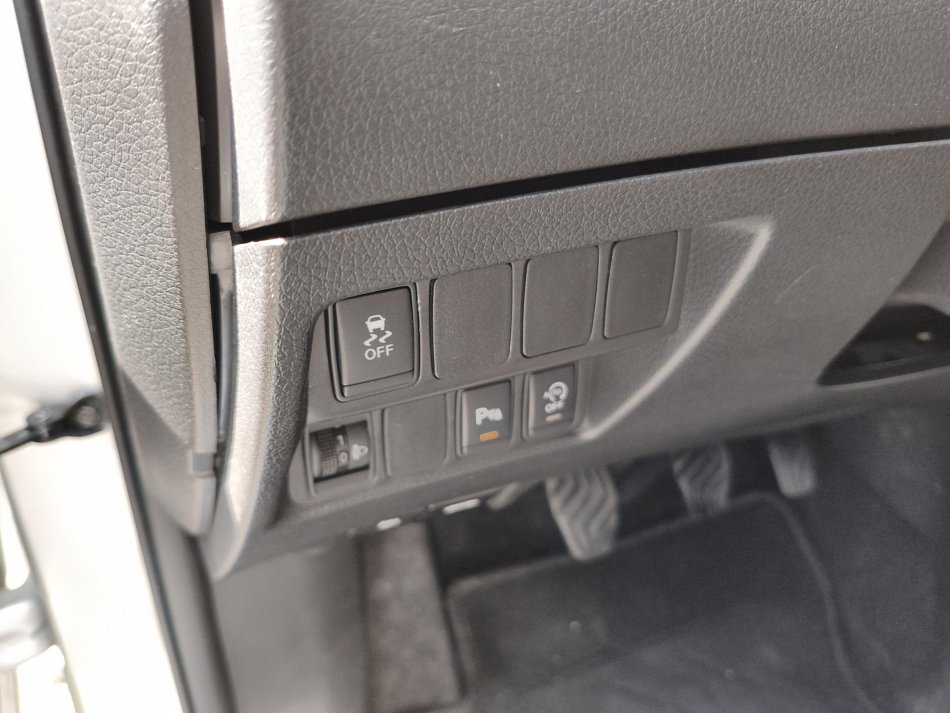 Nissan X-Trail 1.6 dCi Acenta