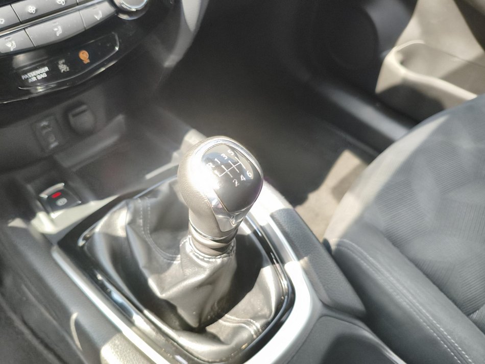 Nissan X-Trail 1.6 dCi Acenta