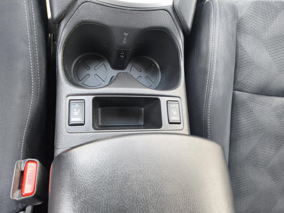 Nissan X-Trail 1.6 dCi Acenta