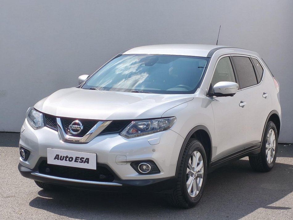 Nissan X-Trail 1.6 dCi Acenta