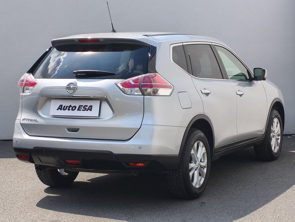 Nissan X-Trail 1.6 dCi Acenta
